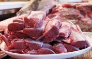 Meat, fish and butter are more expensive in Ukraine