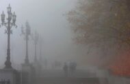 Meteorologists expect fog up to +10 degrees, and the heat will continue until the end of autumn