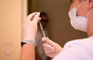 Over 18 million vaccines against COVID-19 conducted in Ukraine