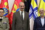 Kuleba discusses the Russian escalation and the issue of the international coalition plane with the Canadian Foreign Minister