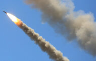 Russia tests hypersonic missile