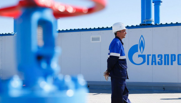 Russia will not be able to stop gas supplies to Europe for a long time