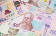 The official hryvnia exchange rate is set at UAH 27.29 / dollar