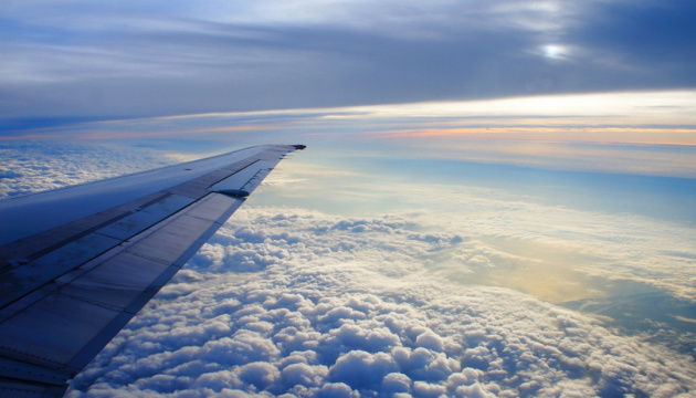 Sanctions against airlines that transport migrants to Belarus