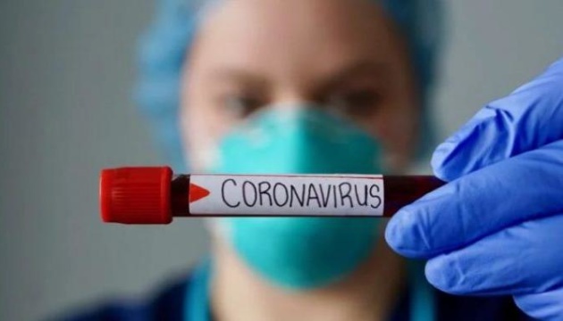 The number of deaths from the Corona virus in Europe