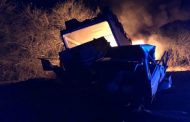 Three people died in the Cherkasy region
