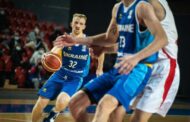 Today the national team of Ukraine will play with Northern Macedonia in the selection of the 2023 World Cup in basketball