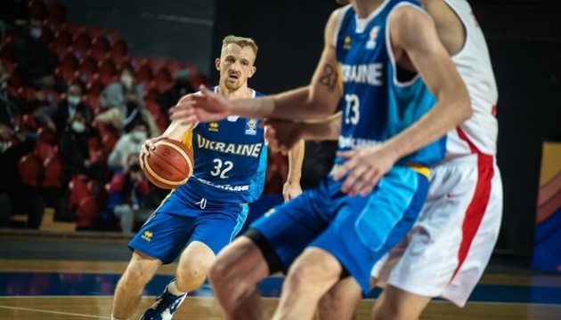 Today the national team of Ukraine will play with Northern Macedonia in the selection of the 2023 World Cup in basketball