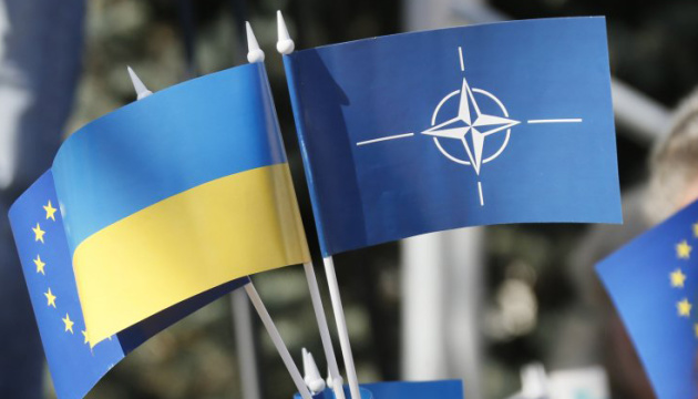 Ukraine will become a member of NATO