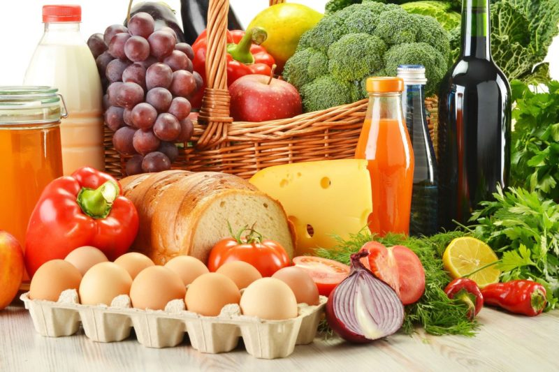 The real prices on the Bessarabian market and what Tishchenko is buying are announced
