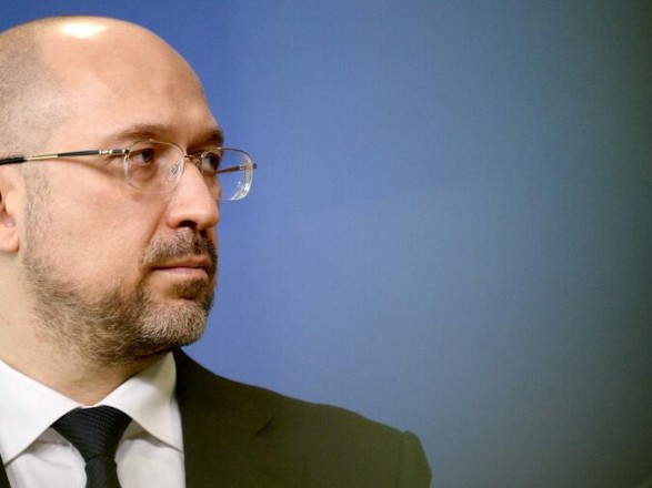 One thousand hryvnias for vaccination will not be taxed when calculating the subsidy - Shmygal