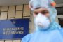 In Kyiv, 40 people died of coronavirus in one day