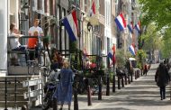 The Netherlands will introduce a partial lockdown