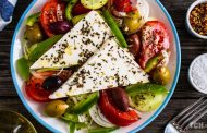 Greek salad: a recipe that conquered the world