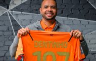 Brazilian legionnaire comletes cooperation with shakhtar