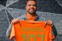 Brazilian legionnaire comletes cooperation with shakhtar