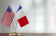 The US Secretary of State and the French Foreign Minister discussed the situation near the Russian-Ukrainian border