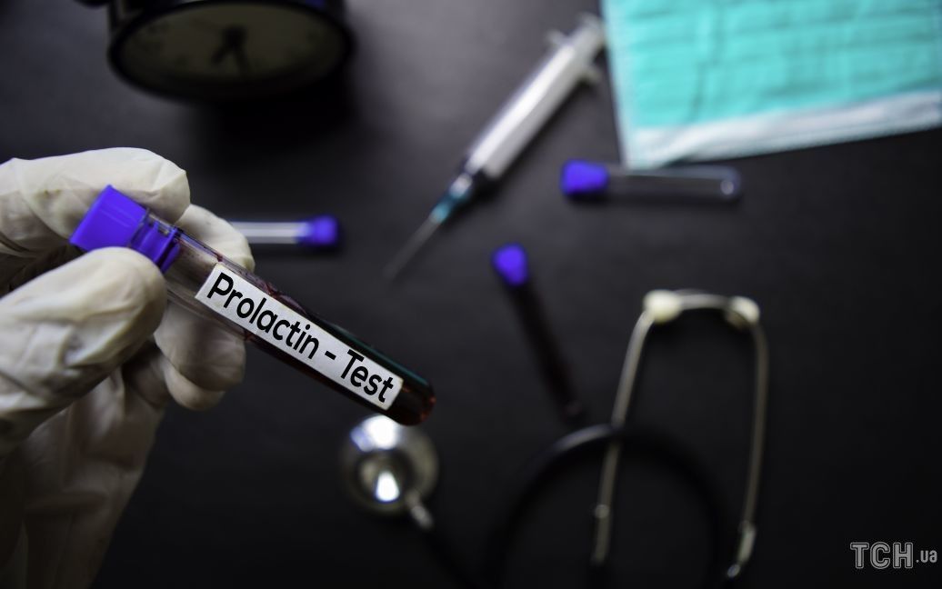 The hormone prolactin: how to take it correctly, what is the norm and what is the pathology