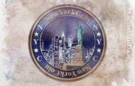 NYCCoin's own cryptocurrency has appeared in New York