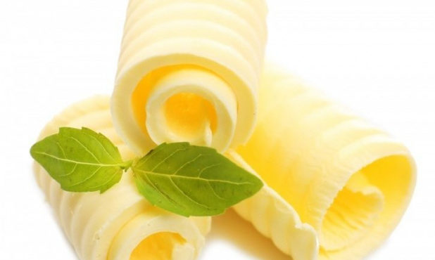 In Ukraine, the spread is considered butter