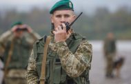 Border guards said Ukraine could deport illegal immigrants back to Belarus
