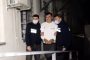 A contractor in the Armed Forces was harassed because of his sexual orientation