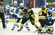 Hockey: the capital's 