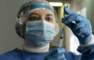 There are already 3.20 million cases of COVID-19 in Ukraine, 23,572 per day