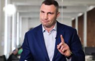 Klitschko acknowledged that fares will still rise