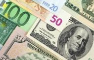 The official hryvnia exchange rate is set at UAH 26.41 / dollar