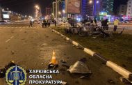 Fatal road accident in Kharkiv: defenders of victims found five more eyewitnesses