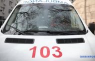 new 10,802 cases of coronavirus were recorded in Ukraine