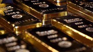 The price for bank metals is set for December 5