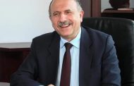 Al-Barmawi joins the Board of Directors of the Ukrainian-Arab Association of Businessmen and Investors Jordanian businessman Professor Hassan Abdullah Al-Barmawi