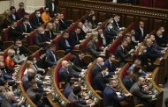 Hetmantsev predicts a heated discussion in the Rada over the 