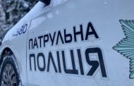 The long weekend in Kyiv region started with half a hundred road accidents, there is a victim