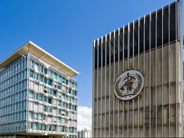 WHO is sending a team to South Africa through the Omicron outbreak