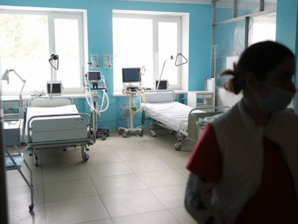 Breakthrough in world medicine: in Ukraine there are drugs for the treatment and prevention of all strains of coronavirus