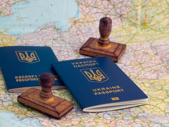 Ukrainians can enter without visas in 108 countries, and up to 52 - under the simplified procedure: list