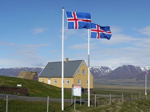 The first case of Omicron strain has been detected in Iceland