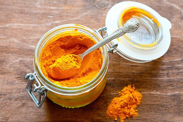 Honey and turmeric: the most powerful antibiotic that even doctors can not explain!