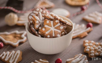 Gingerbread cookies: a recipe for popular Christmas pastries