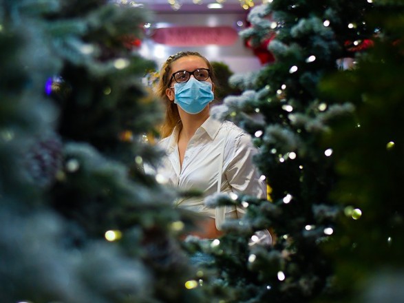 The sale of Christmas trees has started in Ukraine: for how much you can buy a New Year's beauty