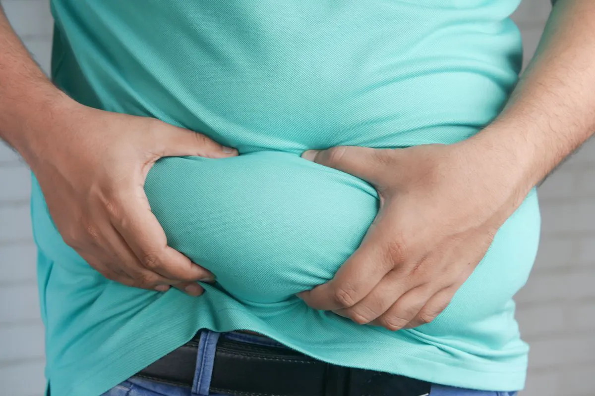 Tips to help make your stomach flat