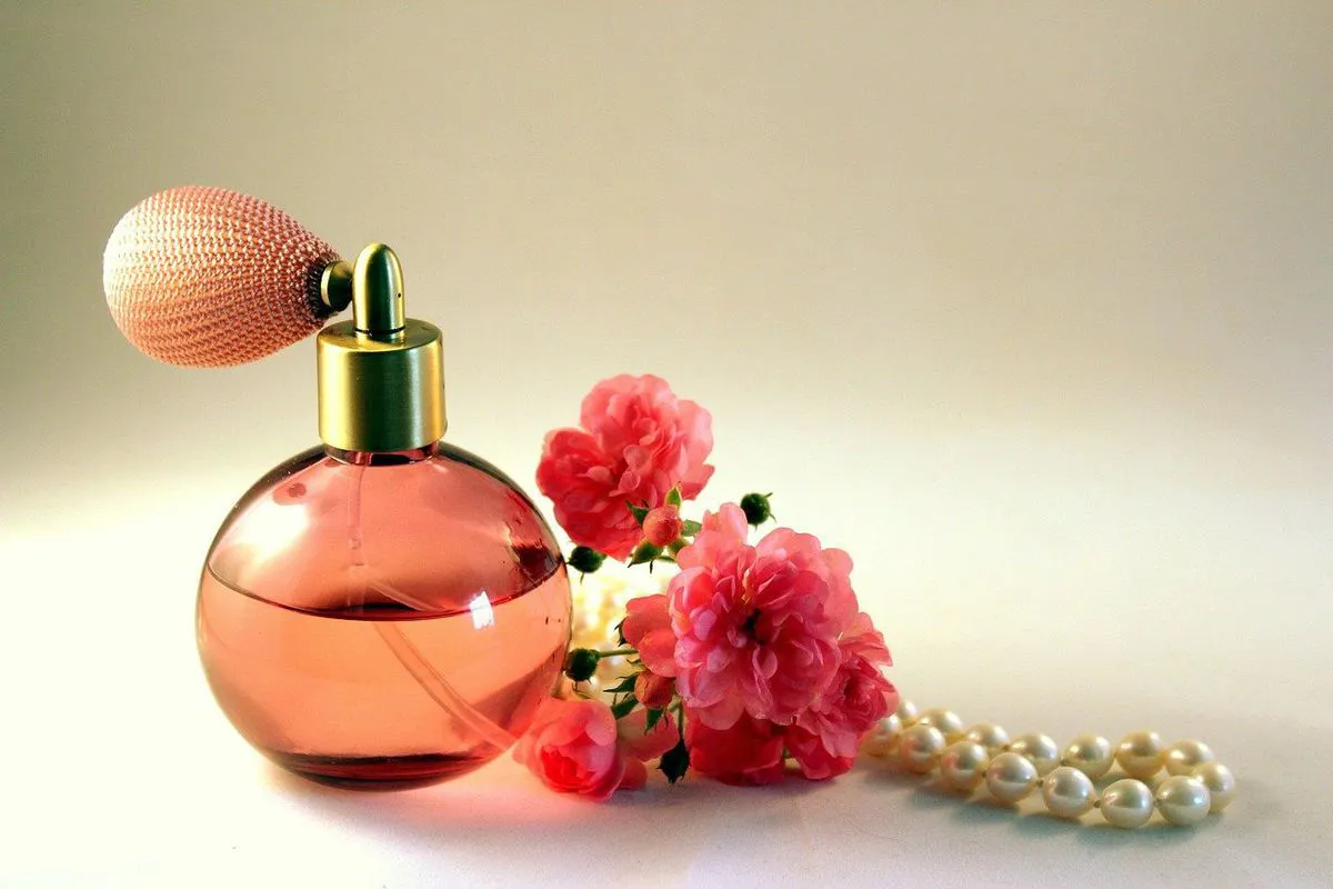 How perfume fragrances are harmful to your health