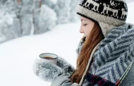 Substances that the body needs in winter to get sick less