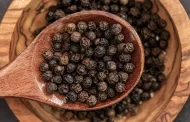 What are the benefits of black pepper for human health