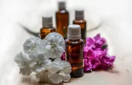 Essential oils that can easily replace household chemicals