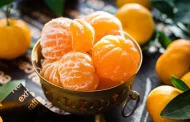 Can tangerines affect a person's weight?