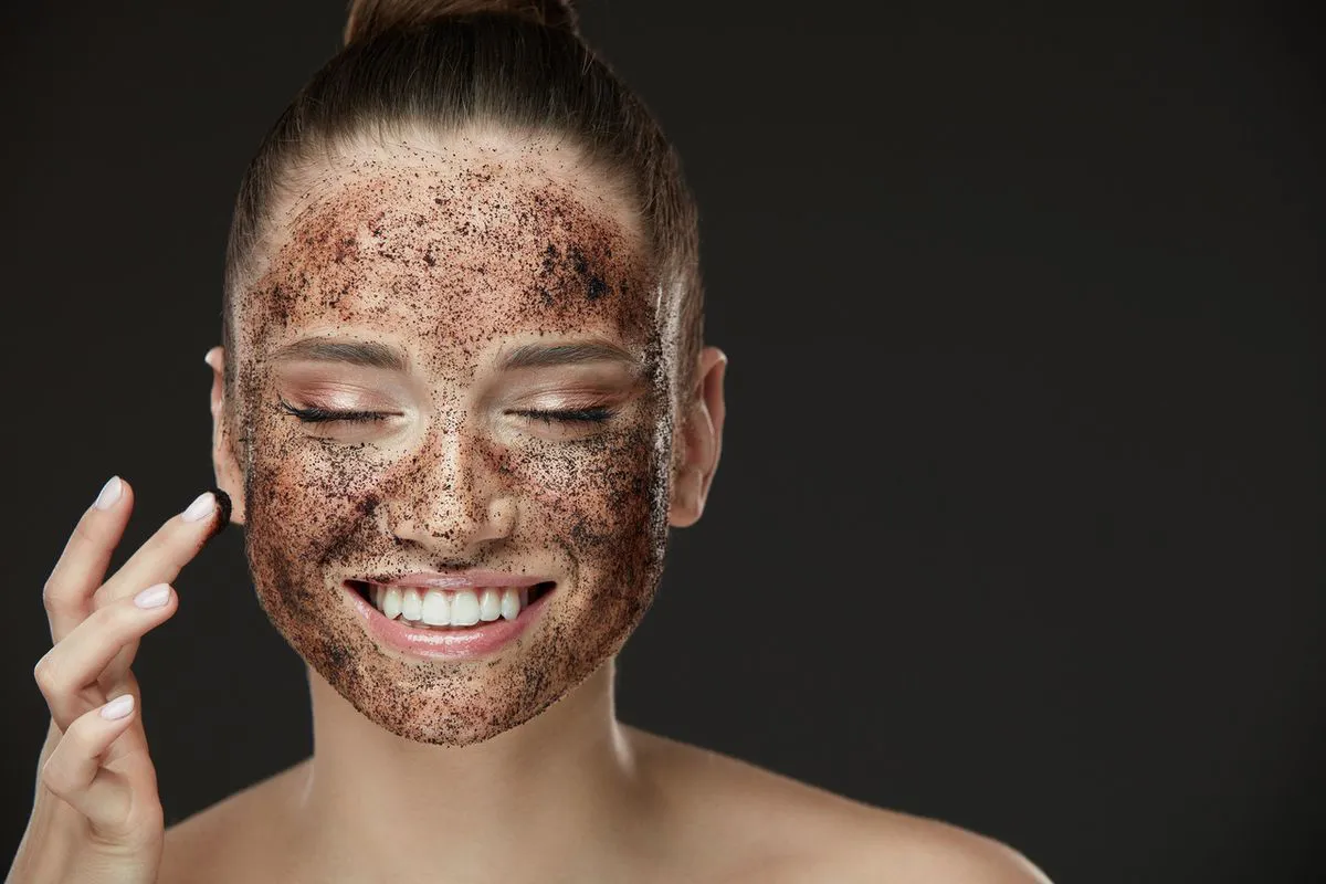 These 5 coffee masks work no worse than salon products